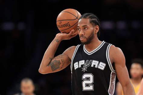 Kawhi Leonard Archivos Sportyou