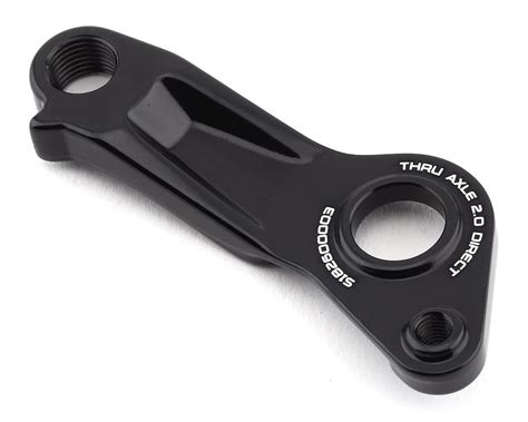 Road Disc Through Axle Derailleur Hanger For Shimano Direct Mount