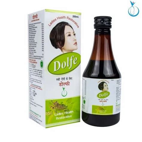 Ayurvedic Women Problem Tonic Packaging Type Bottle Packaging Size 200 Ml At Rs 110 Bottle