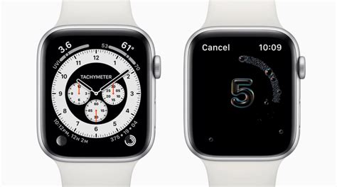 New Watchos 7 Releases By Apple With The New Features Phoneworld