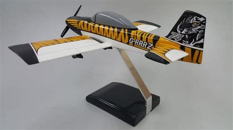 Custom airplane models | A Listly List