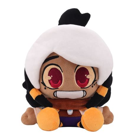 Zippkey Plush Makeship