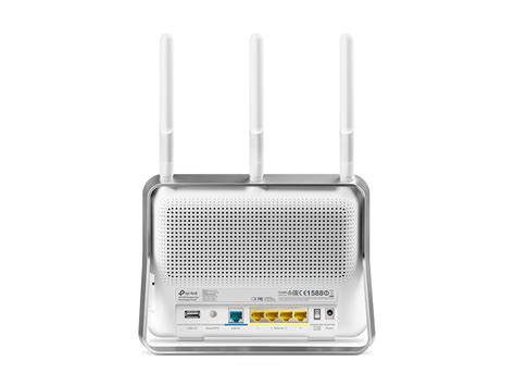 Archer C8 AC1750 Wireless Dual Band Gigabit Router TP Link