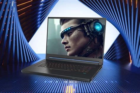 Acer Introduces New High Performance Predator Triton 17 X And Predator