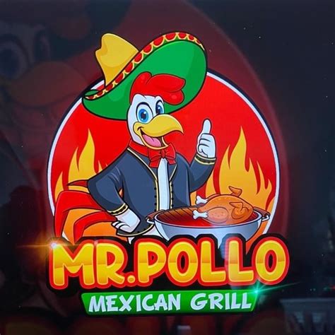 Mr Pollo Mexican Grill Toast