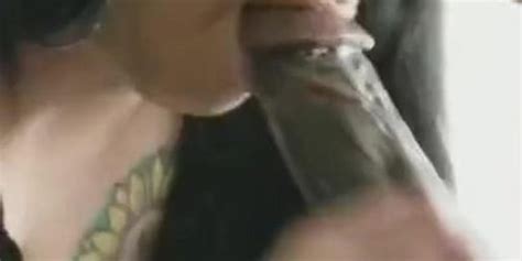 Busty Interracial Latina Sucking On Thick Black Cock Bbc Cumslut Tnaflix