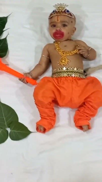 Raghunandana Hanuman Telugu Youtube Short Videos Youtube