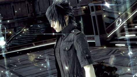 Final Fantasy XV Novo Trailer De Jogabilidade Foi Divulgado Modern X