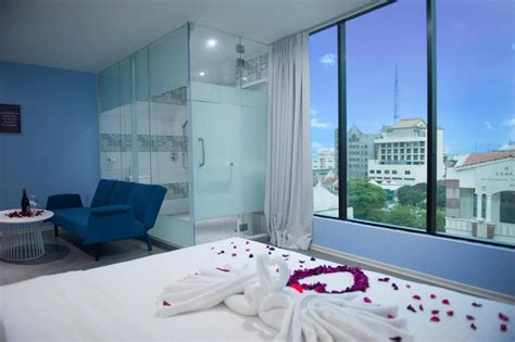 Apple Hotel Penang George Town Updated Prices 2025