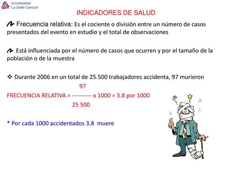 Ppt Indicadores En Salud Powerpoint Presentation Free Download Id6929472