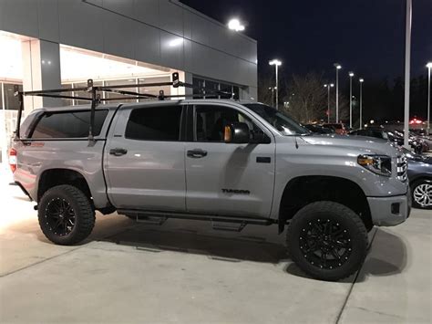 Air Bag Suspension For Toyota Tundra