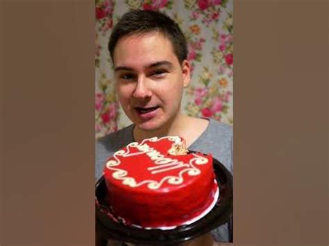 Торт МОСКВА из ВКУС ВИЛЛ за 1000 рублей - YouTube