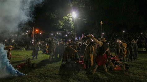 Día Grande de Jujuy 200 años de la Batalla de León