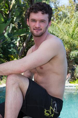 Brunette Guy With A Beard Showing Off His Thick Hairy Co XXX Dessert