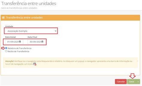O Que É Transferência Externa - Transferência Externa | Economato