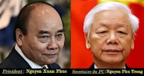 Populi Scoop On Twitter D Mission Du Pr Sident Du Vietnam Pour