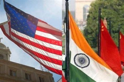 Doklam Standoff US Encouraging India China To Resolve Issue Through