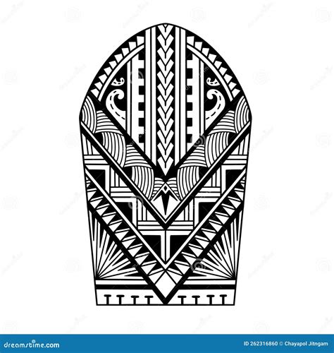 Samoan Cartoons Illustrations And Vector Stock Images 3730 Pictures To