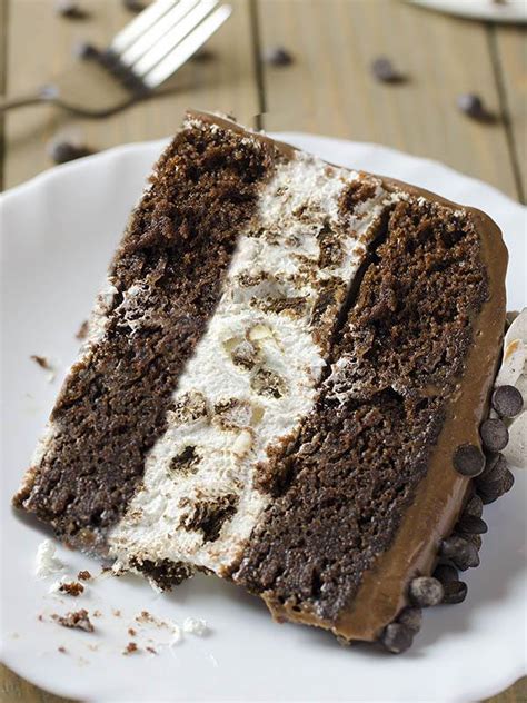 Oreo Chocolate Cake Recipe - OMG Chocolate Desserts