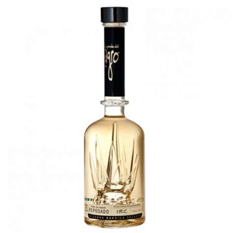 Tequila Milagro Barrica Selecta Reposado 750 Ml