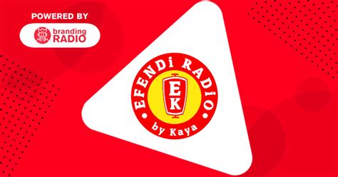 Radio Efendi Branding Radio