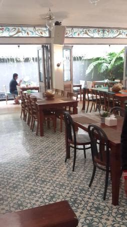 GARDENIA RESTO Malang Restaurant Bewertungen Telefonnummer Fotos