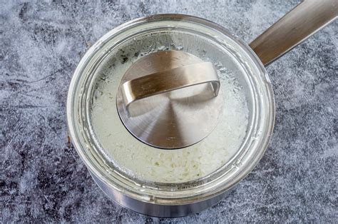 Maki Acevichado Una Impresionante Receta De Cocina Nikkei