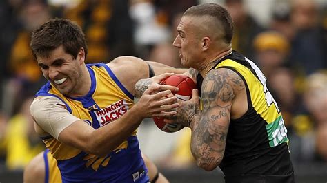 Live Afl 2020 Richmond Vs West Coast Eagles Round 14 Live Scores