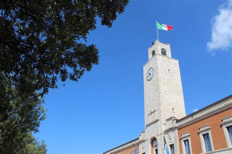 Choc A Latina Sposa A 12 Anni Il Comune Si Costituisce Parte Civile