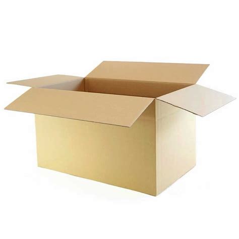 80x60x50cm Petoslojne kartonske kutije - Alpha Box kartonske kutije