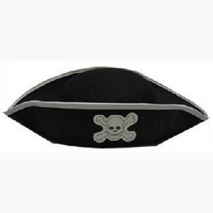 Paper Pirate Hats – Tag Hats