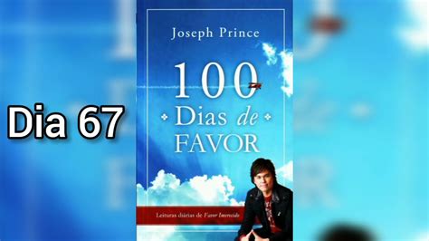 Devocional 100 Dias De Favor Joseph Prince Audiobook 67 YouTube