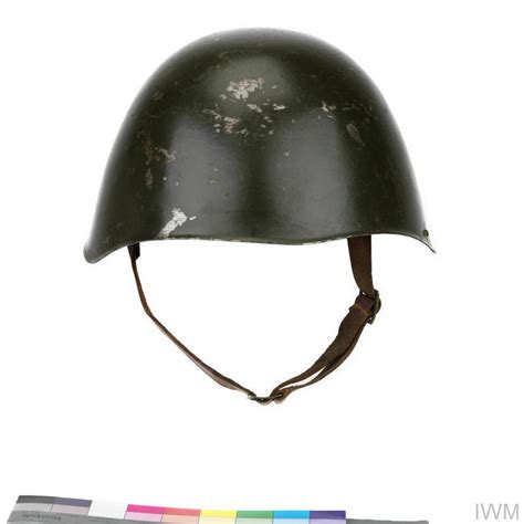 Steel Helmet M1939 Greek Imperial War Museums