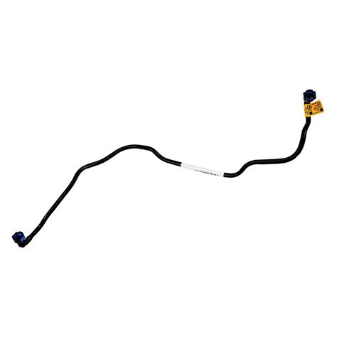 Acdelco Genuine Gm Parts Fuel Feed Line