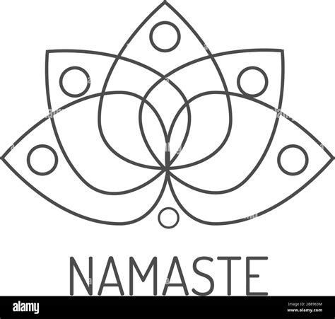 Namaste Tattoo Ideas