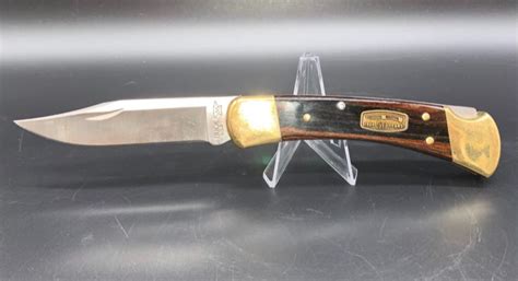 Knife Collection Online Auction