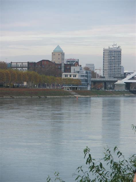 Ludwigshafen am Rhein by Joran-Belar on DeviantArt