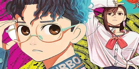 Shonen Jump S Weirdest Dandadan Anime Adaptation Gets Official