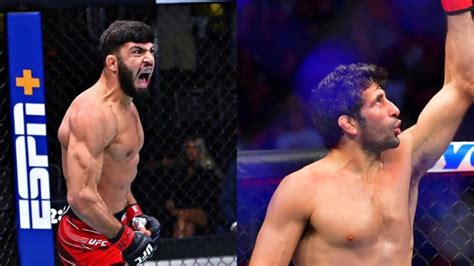 UFC Austin Fight Night Beneil Dariush Vs Arman Tsarukyan Odds Preview