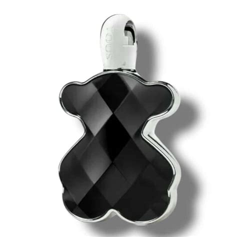 Tous Loveme The Onyx Parfum I Fragrance Officialnew Fragrance For