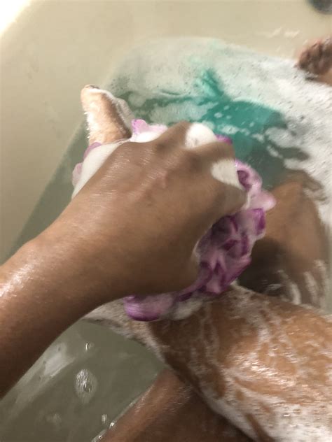 TW Pornstars MXDOMINION Twitter Baths Are So Relaxing Mistress