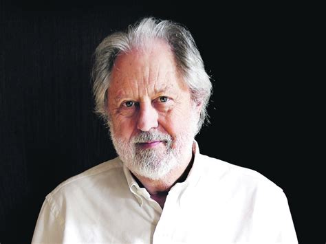 David Puttnam on movies, politics and why we should strive for excellence - TODAY