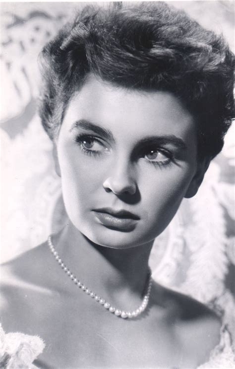 Jean Simmons Pin Up