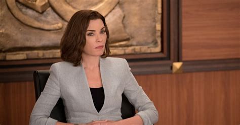 'The Good Wife' Finale: TV Show Changed Feminism, Politics | TIME