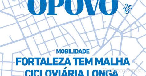 Capa O Povo Ter A De Setembro De