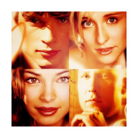 Imagen de clark kent, Lex Luthor, and lana lang | Smallville, Lana lang ...