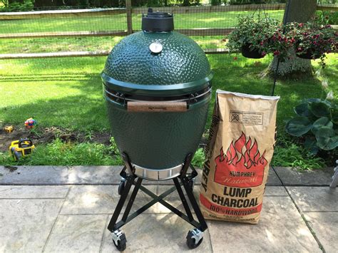 My First Egg My First Cook — Big Green Egg Forum