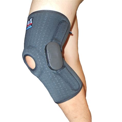 Knee Brace For Hyperextension - IRUFA | Taiwantrade.com