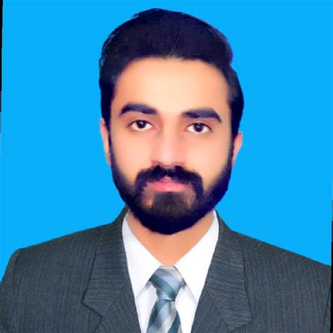 Hasnain Ali National University Of Modern Languages Numl