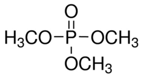 Trimethyl phosphate | TMPA | C3H9O4P - Ereztech